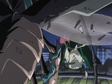 Rayearth: Luchadoras de leyenda